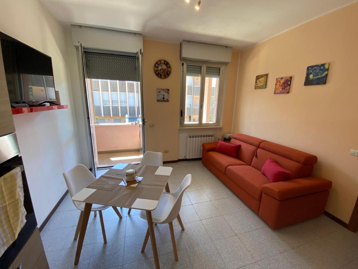 Appartamento Bianca Premeno Exterior foto
