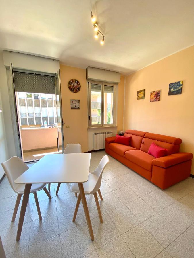 Appartamento Bianca Premeno Exterior foto