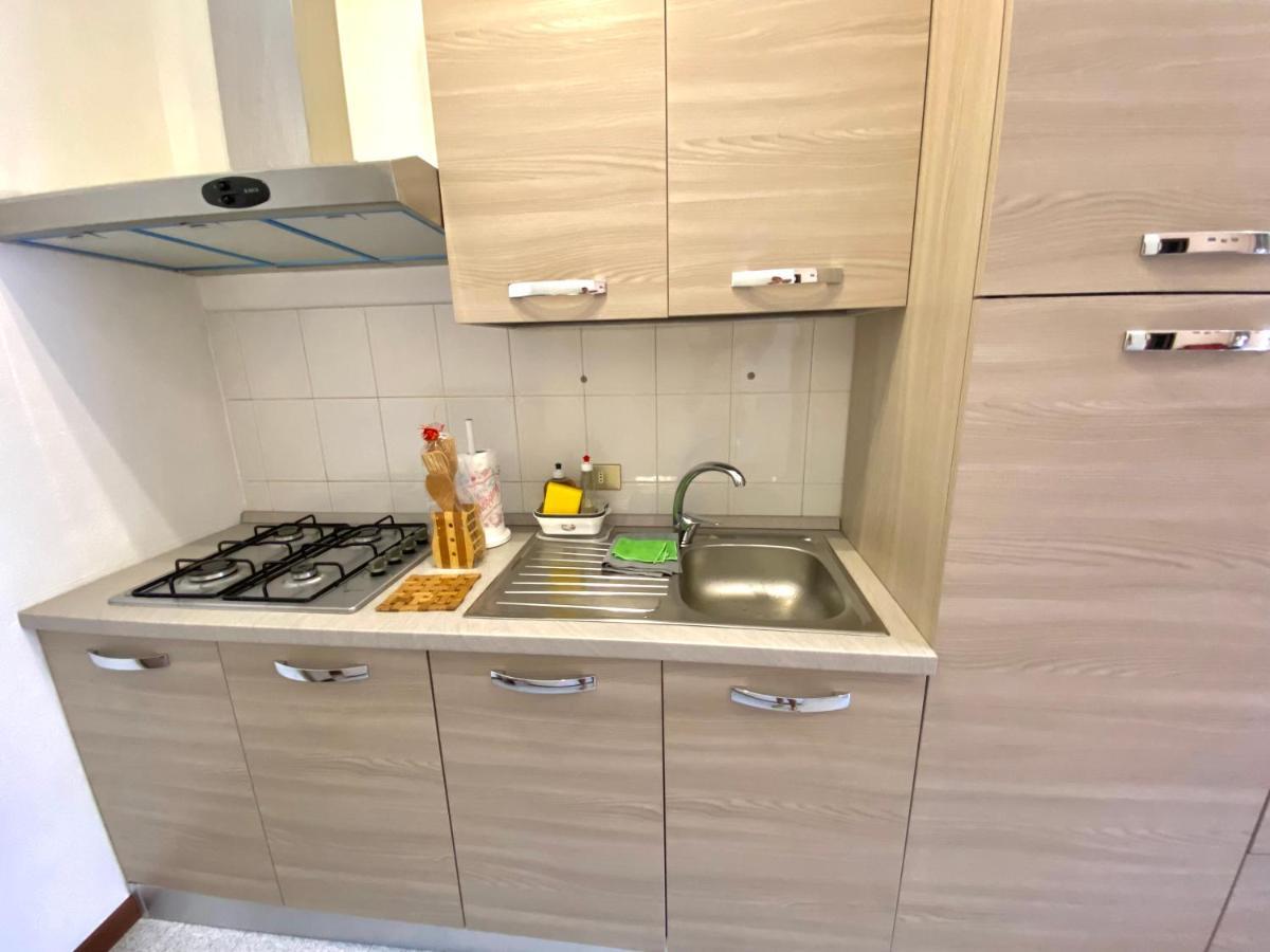Appartamento Bianca Premeno Exterior foto
