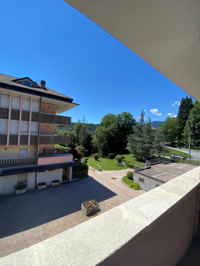 Appartamento Bianca Premeno Exterior foto