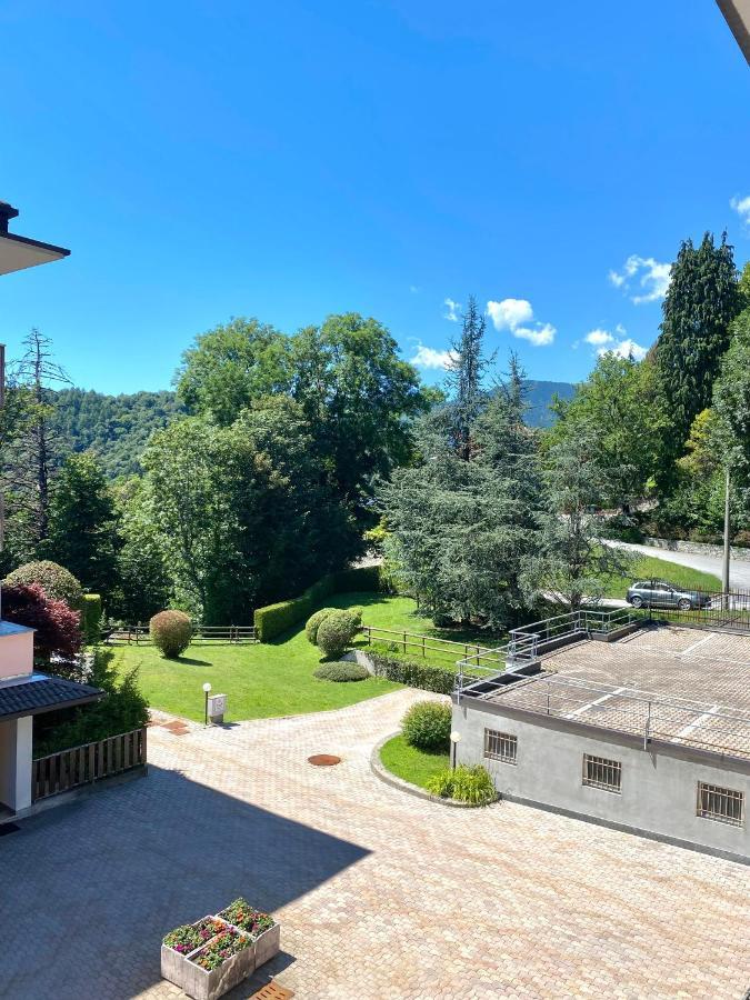 Appartamento Bianca Premeno Exterior foto