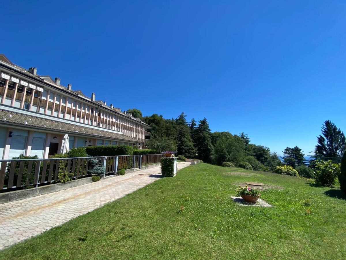 Appartamento Bianca Premeno Exterior foto