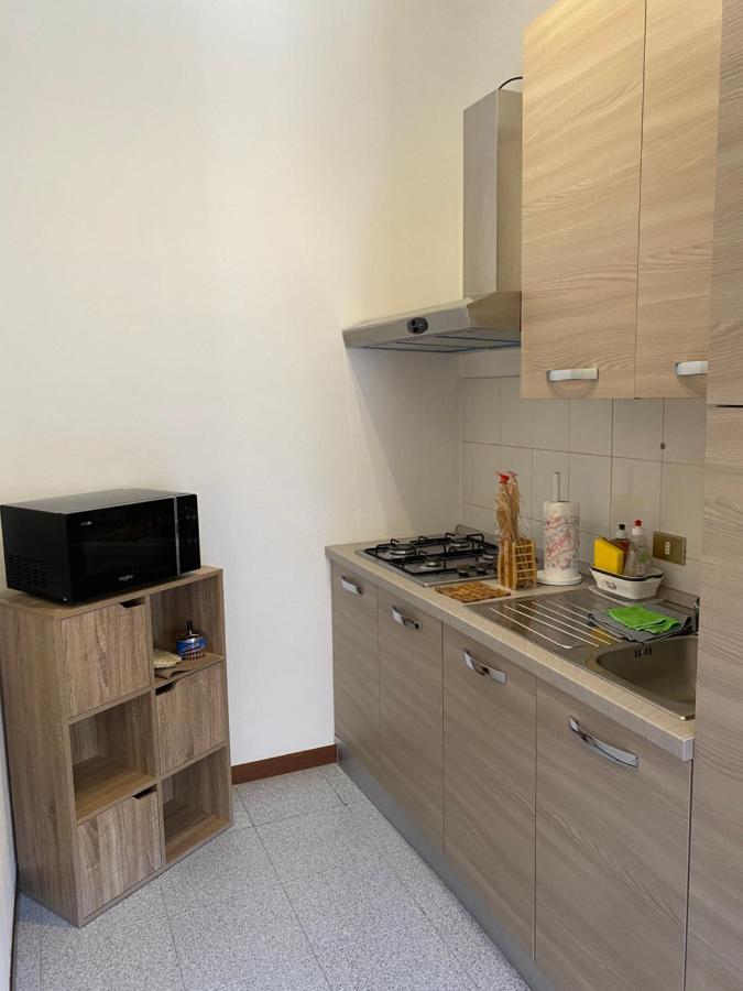 Appartamento Bianca Premeno Exterior foto