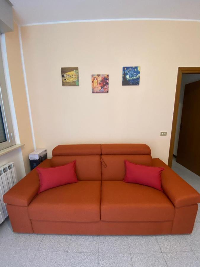 Appartamento Bianca Premeno Exterior foto